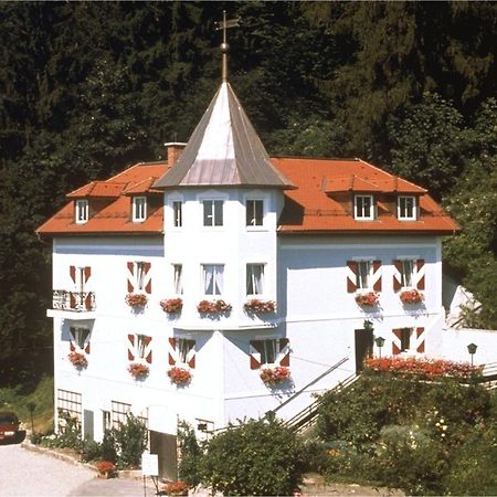 זלצבורג Villa Turnerwirt מראה חיצוני תמונה
