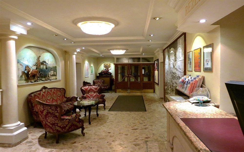 זלצבורג Villa Turnerwirt מראה חיצוני תמונה