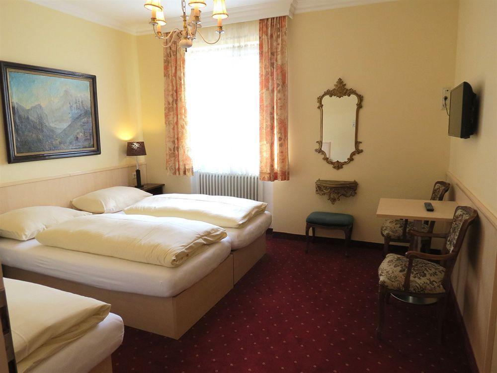 זלצבורג Villa Turnerwirt מראה חיצוני תמונה