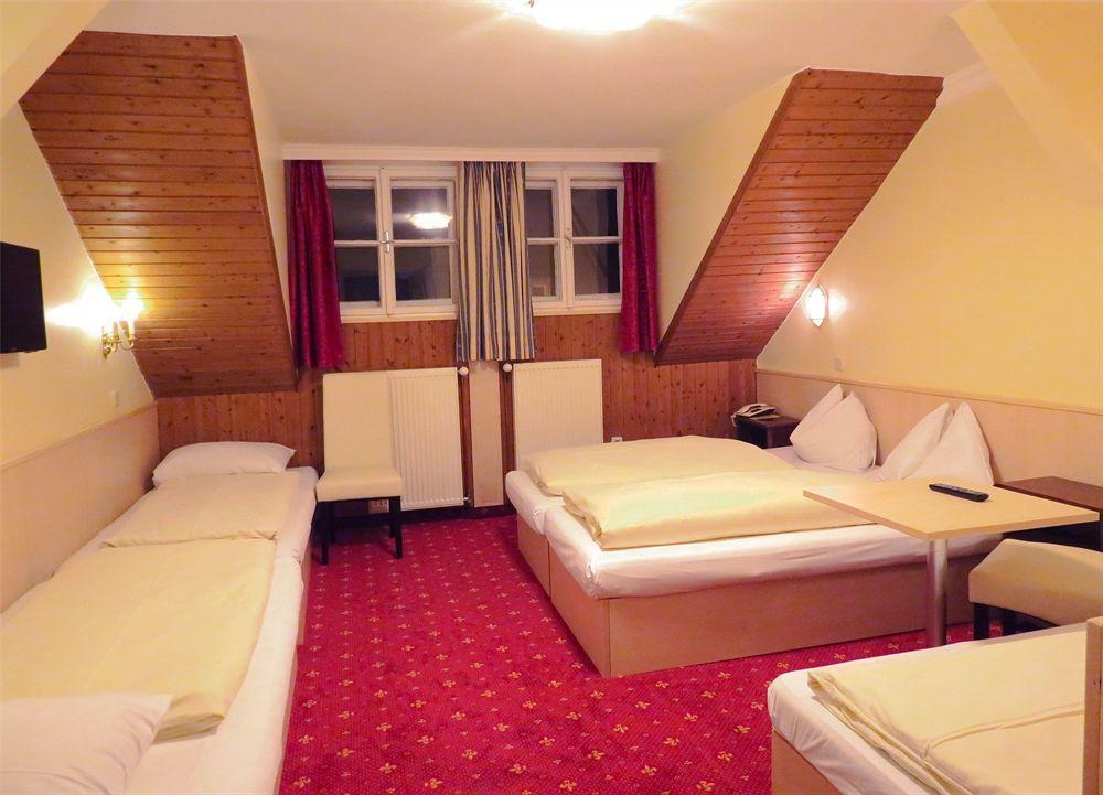 זלצבורג Villa Turnerwirt מראה חיצוני תמונה